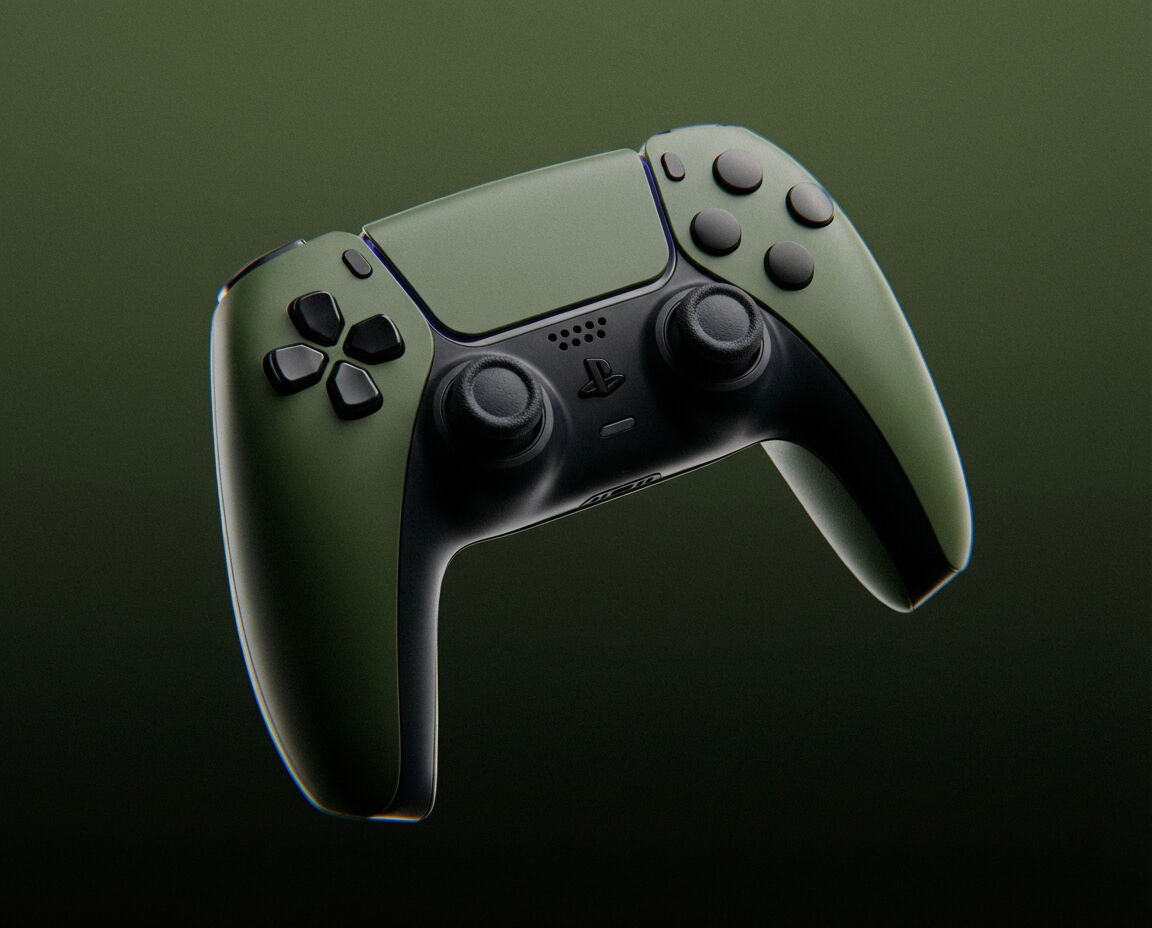 Nothing dramatic — just enough to ruin every fight. 
TMR sticks are here.

#ps5 #arcraiders #warzone