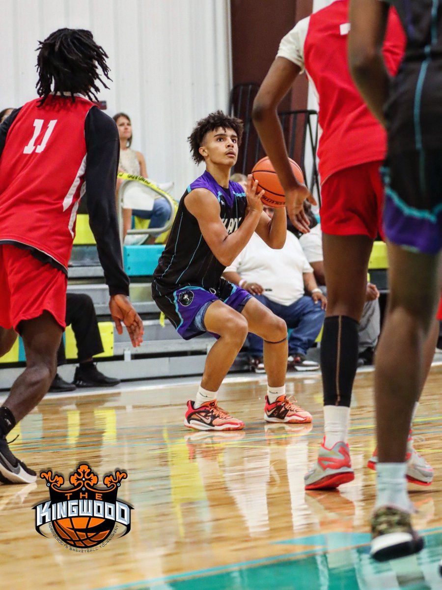 Bigfoot Hoops tweet media