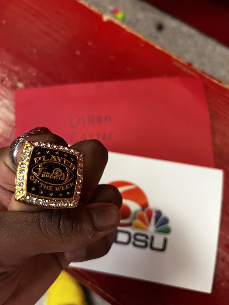 Dillan-Michael Carter tweet media