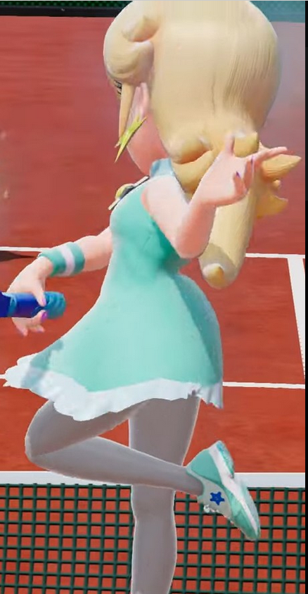 cosmicseternity's tweet image. nobodys looking at that luma