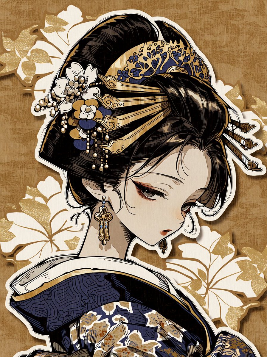 アタシ＝Ani→ AIイラストとAI楽曲とDTMとギターとベース (@zx12R5624