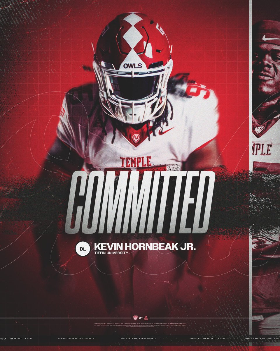 Kevin Hornbeak Jr tweet media