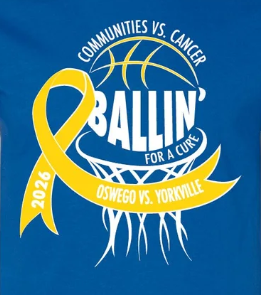 Oswego High School tweet media