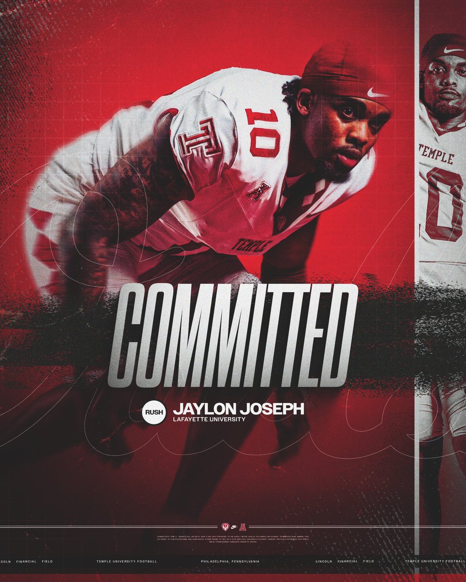 Jaylon Joseph tweet media