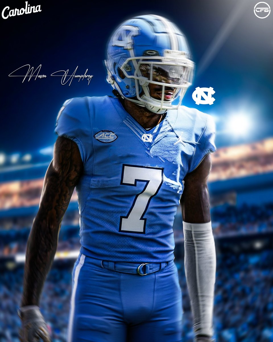 MASON HUMPHREY tweet media