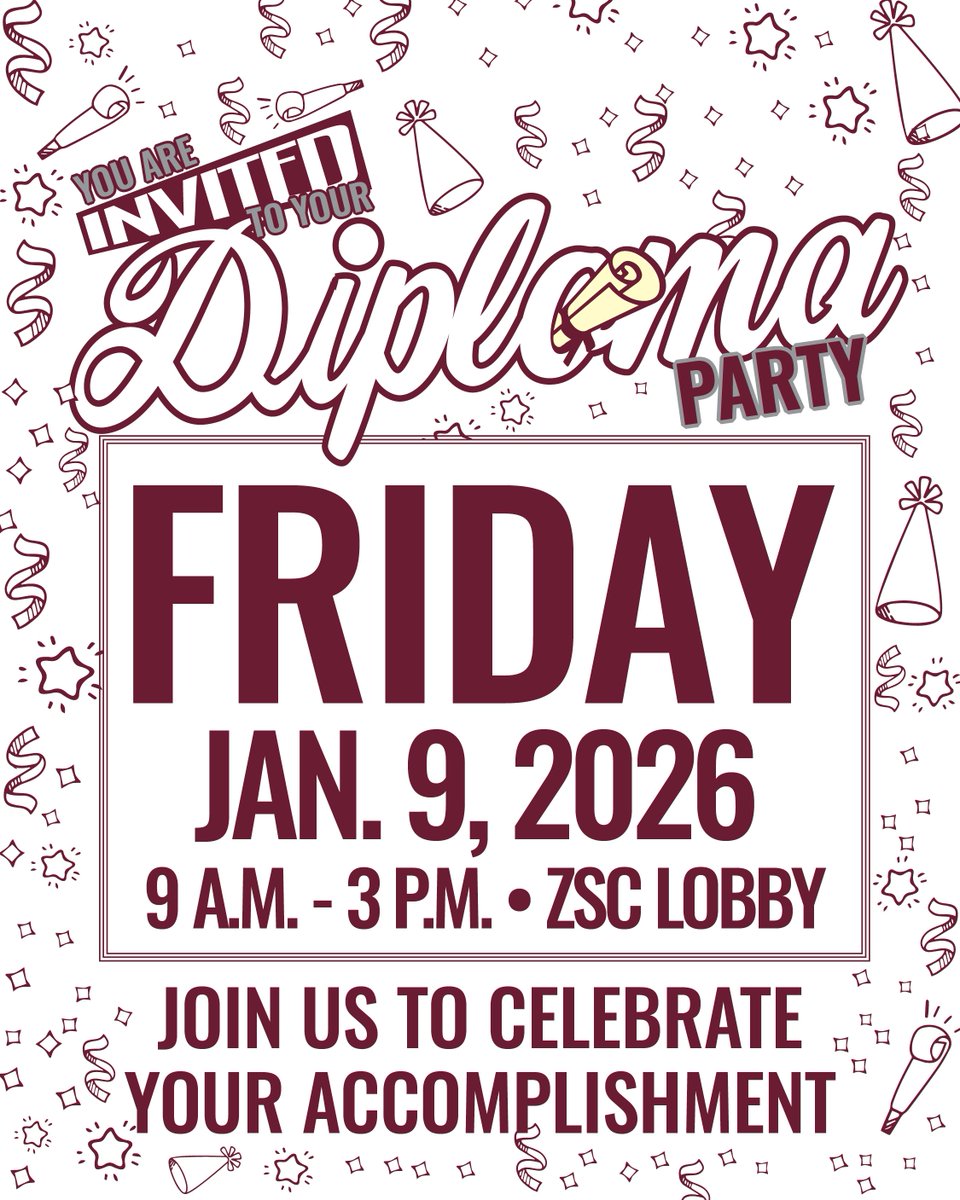 Texas A&M International University tweet media