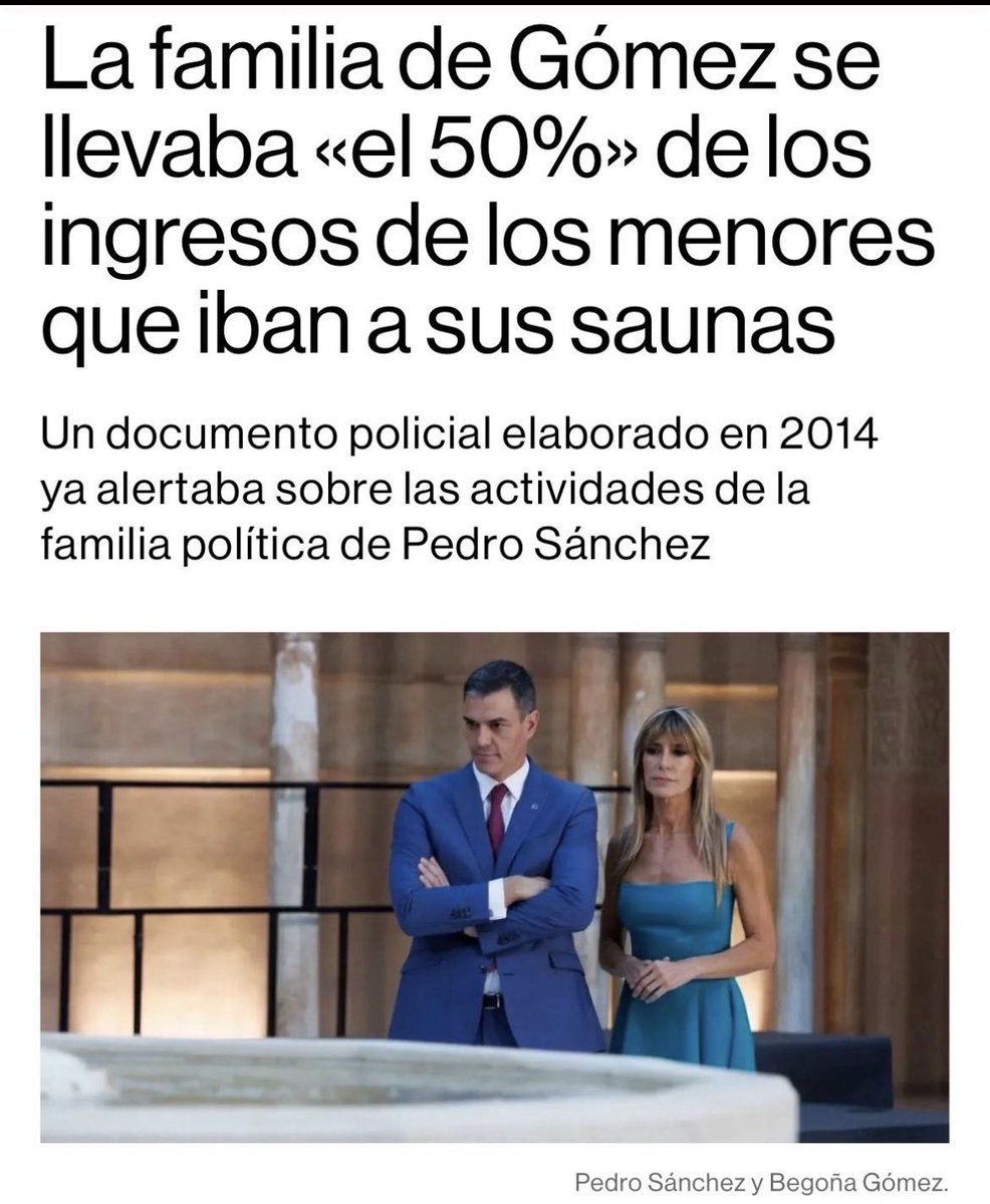 ymecanse's tweet image. Aquí…el feminista…