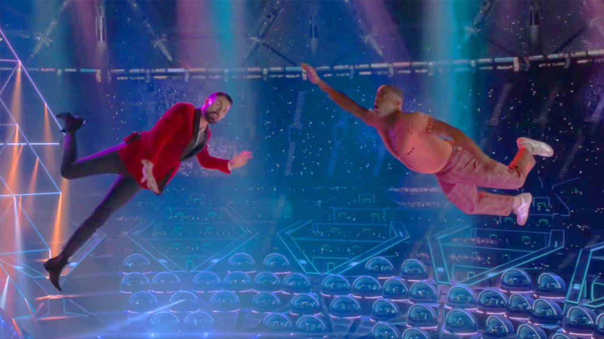 DoctorWhoPN's tweet image. Doctor Who is nominated for Outstanding Drama Series for the The 37th Annual GLAAD Media Awards.