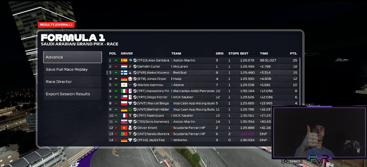 Aleksi Kovero tweet media