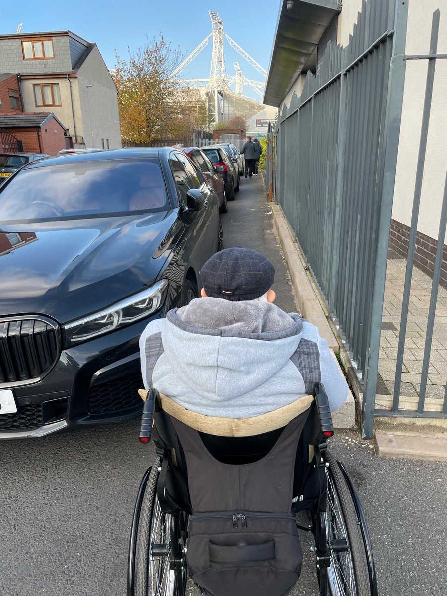 PNE Police tweet media