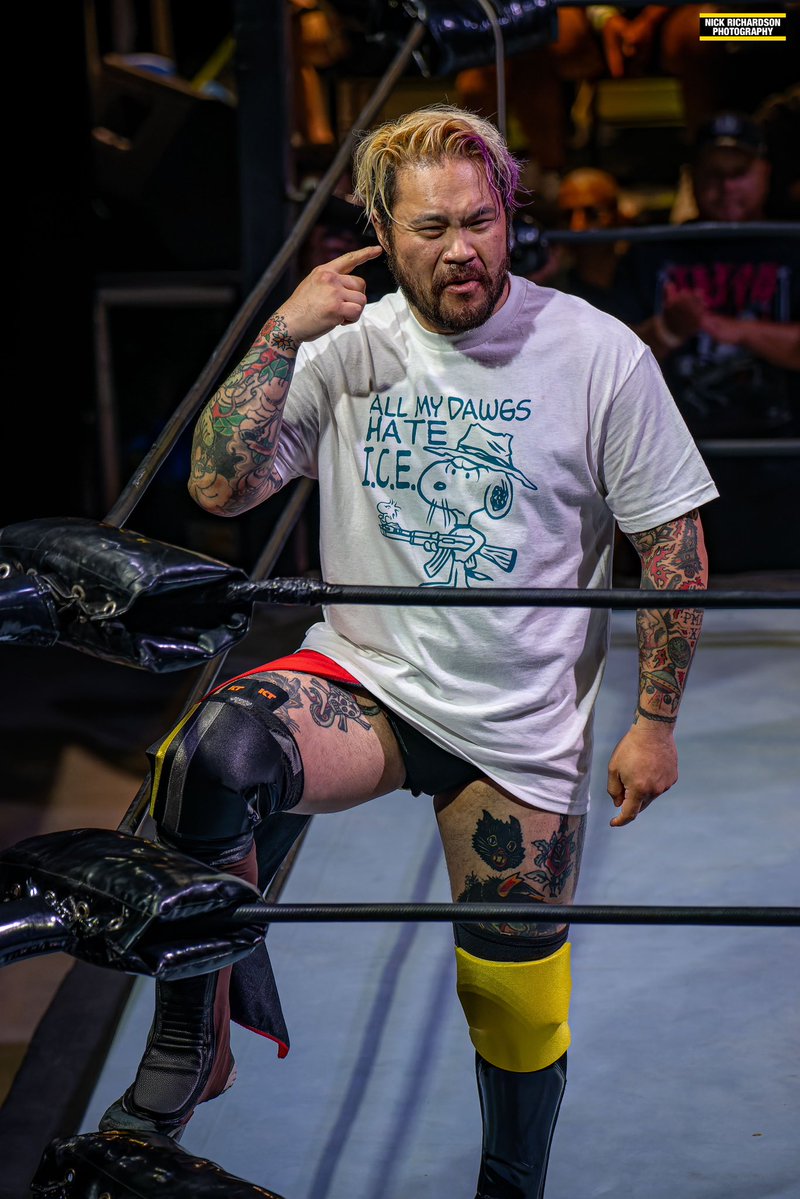 kevinxku's tweet image. Fuck ICE