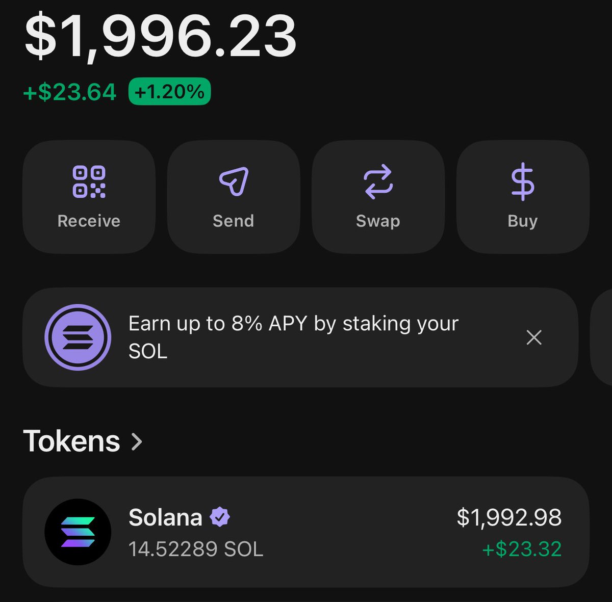 sarah milady tweet media