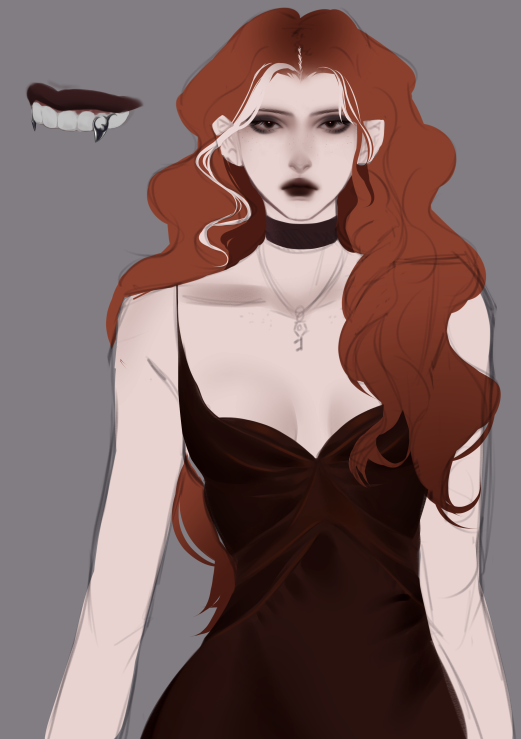 RavenNightsha10's tweet photo. After the news about what's happening here I really want to move over to VGen, however I don't have a code for the artist features so I'm posting here in hopes I can get some help with that! #VGenCode 
Thank you to anyone who helps! 💜 https://t.co/RDxqw2ja1T