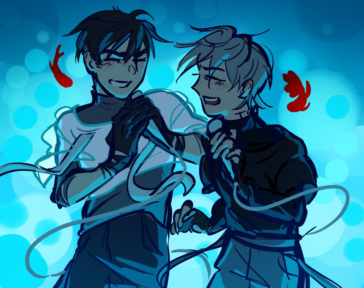 Naye_dmarz's tweet image. 💙