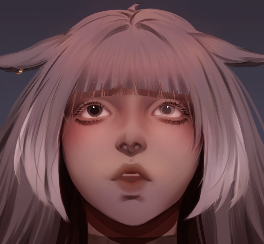 RavenNightsha10's tweet photo. After the news about what's happening here I really want to move over to VGen, however I don't have a code for the artist features so I'm posting here in hopes I can get some help with that! #VGenCode 
Thank you to anyone who helps! 💜 https://t.co/RDxqw2ja1T