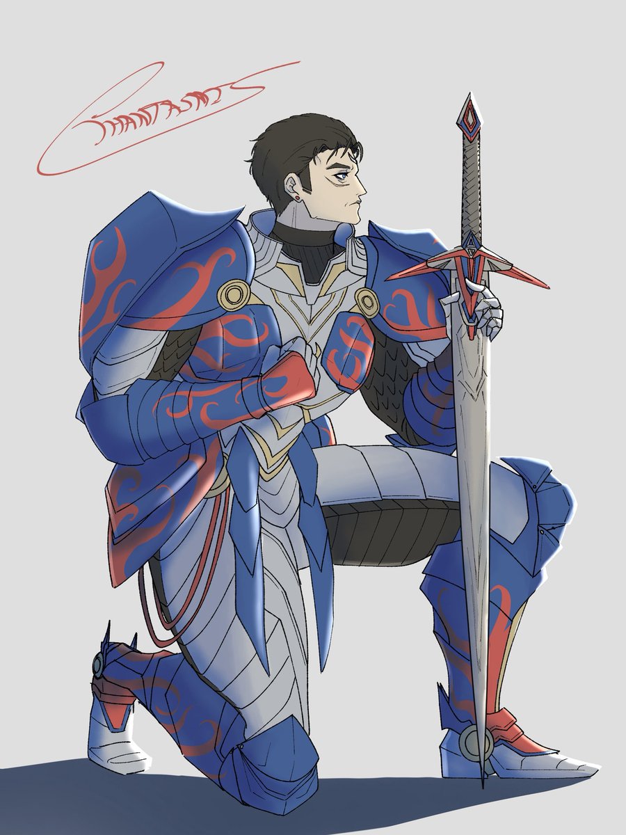 PhantomPhantasmis(COMMS OPEN) tweet media