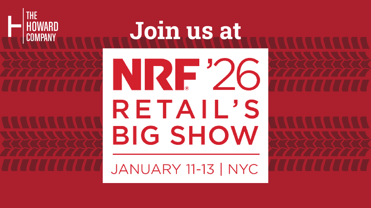 Join us this year at NRF '26!

From January 11-13, 2026, at the Jacob K. Javits Convention Center in New York City, we will be showcasing our digital drive-thru system and advanced digital signage solutions. Make sure to stop by and say hi! 👋