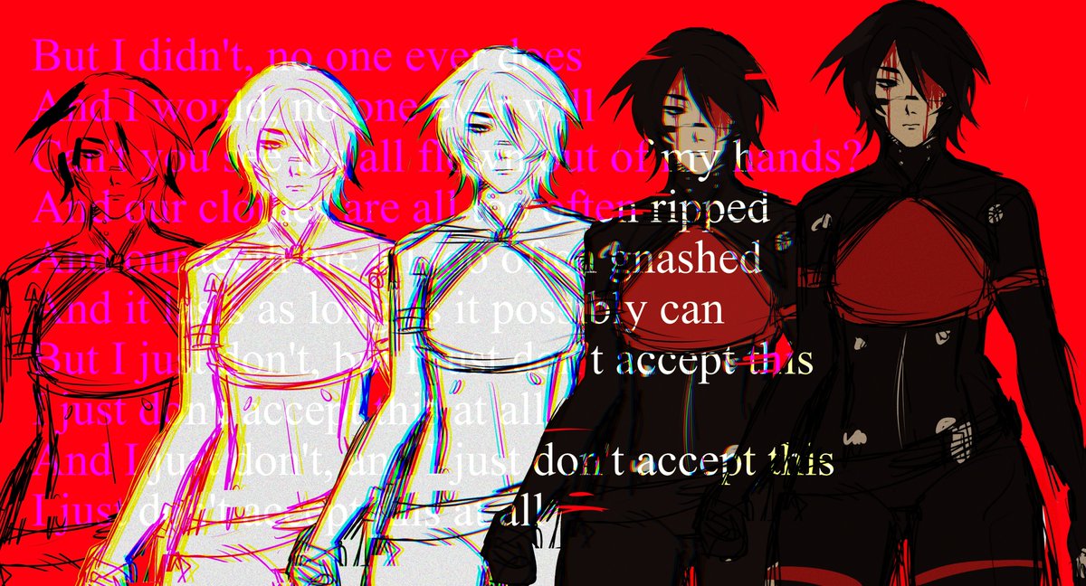 hide ⋆⭒˚.⋆ comms open! tweet media