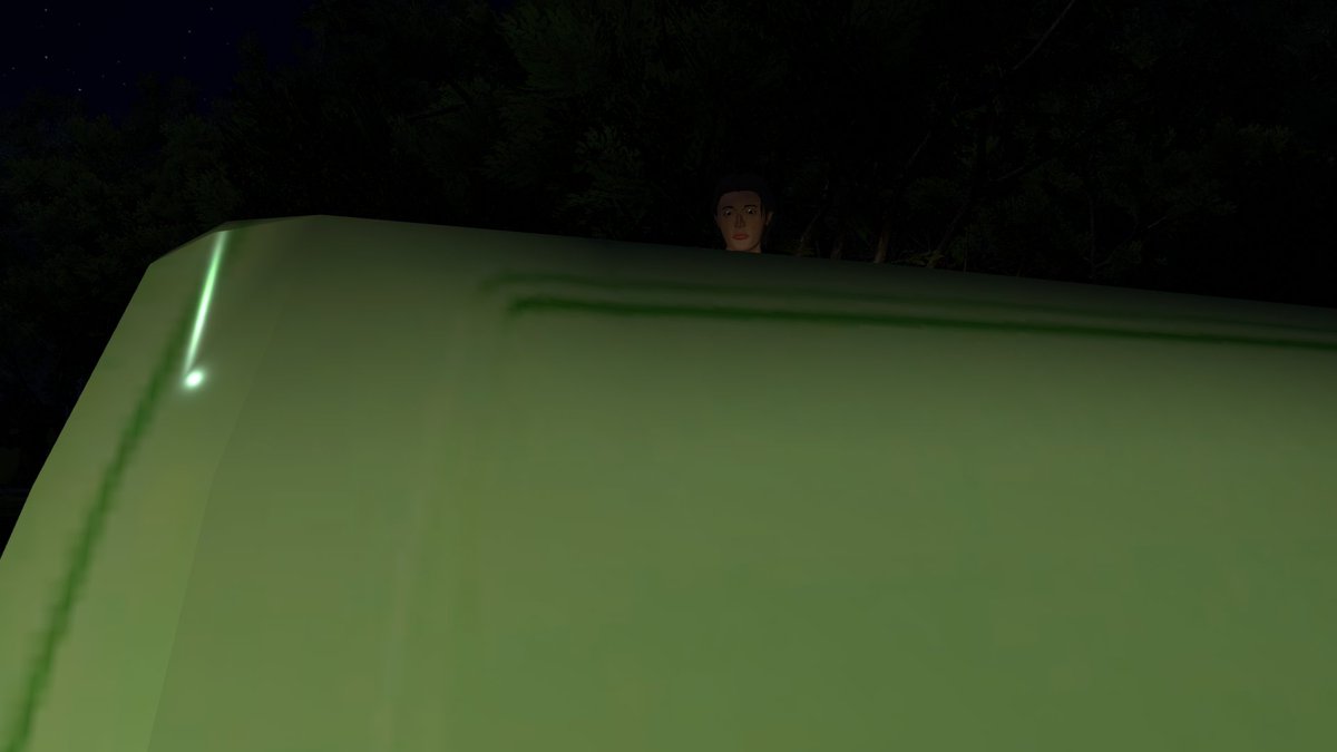 suu_vrchat's tweet image. 