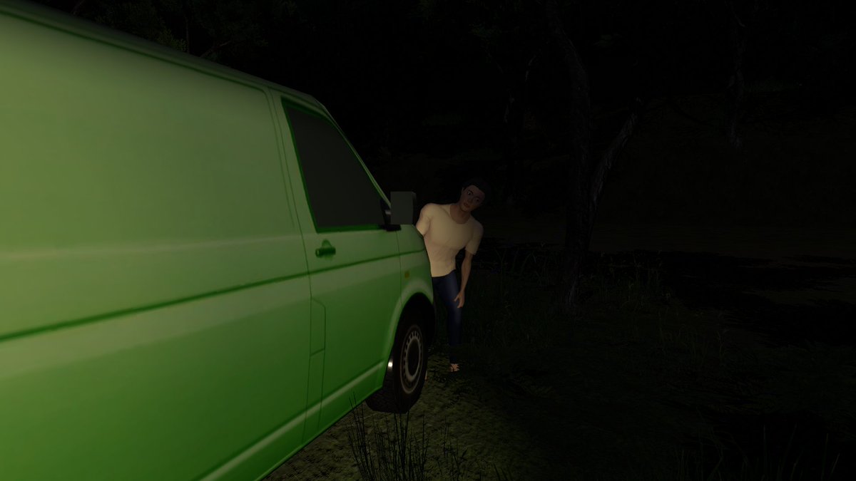 suu_vrchat's tweet image. 