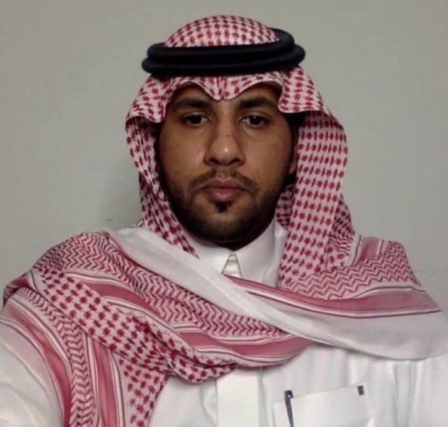 المحقق الاصفر tweet media