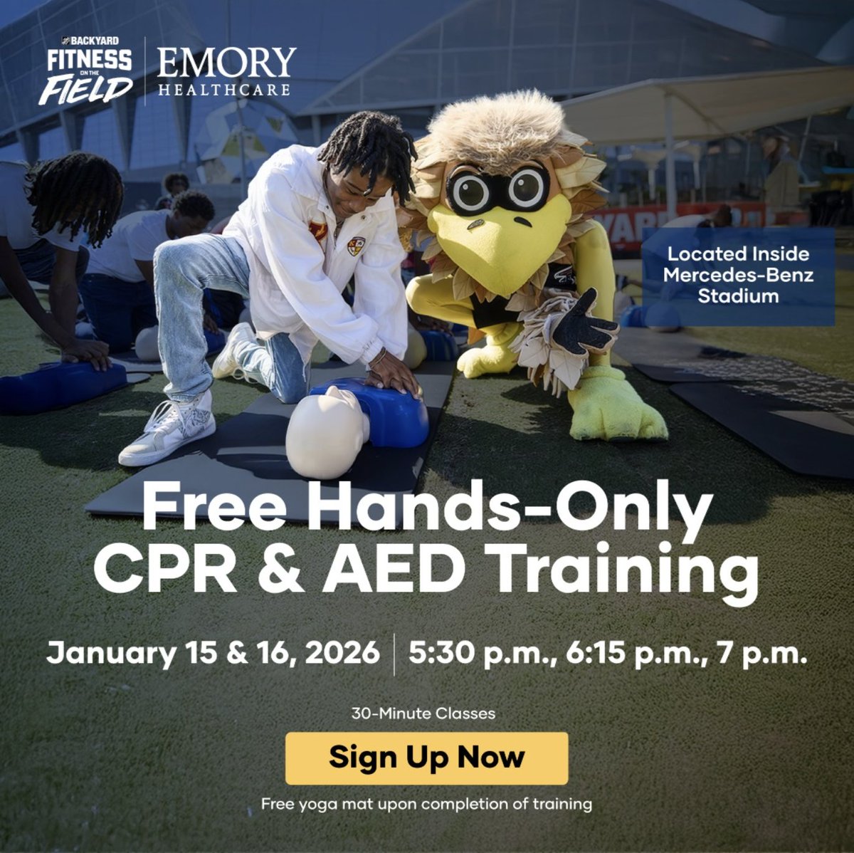 The Home Depot Backyard tweet media