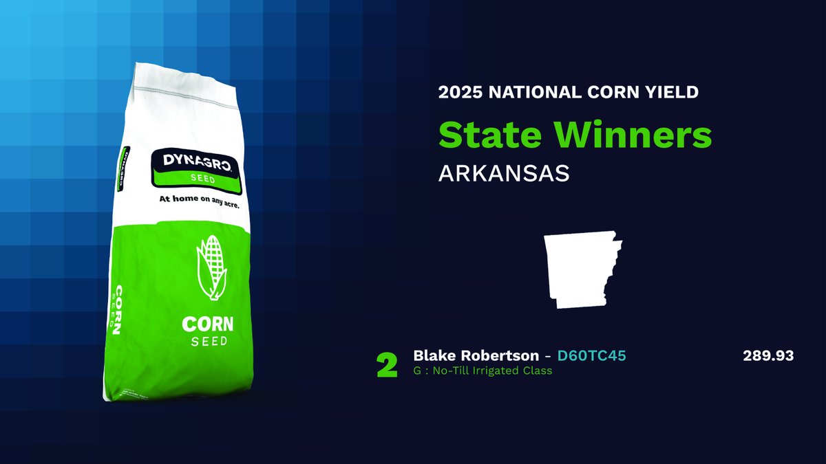 Dyna-Gro Seed tweet media