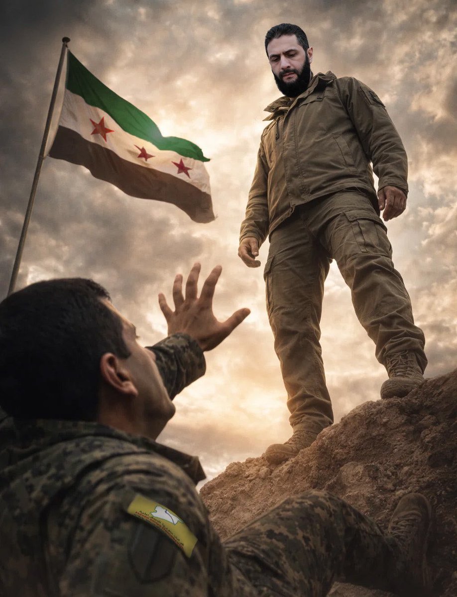 🔵 Suriye ordusu, PKK/SDG’den temizleyerek kontrol altına aldığı Eşrefiye’de arama-tarama faaliyetlerine başladı.