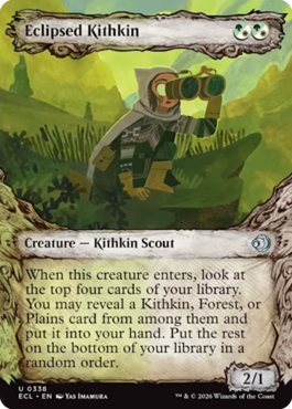 MTGGoldfish tweet media