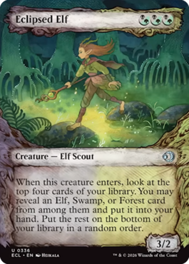 MTGGoldfish tweet media