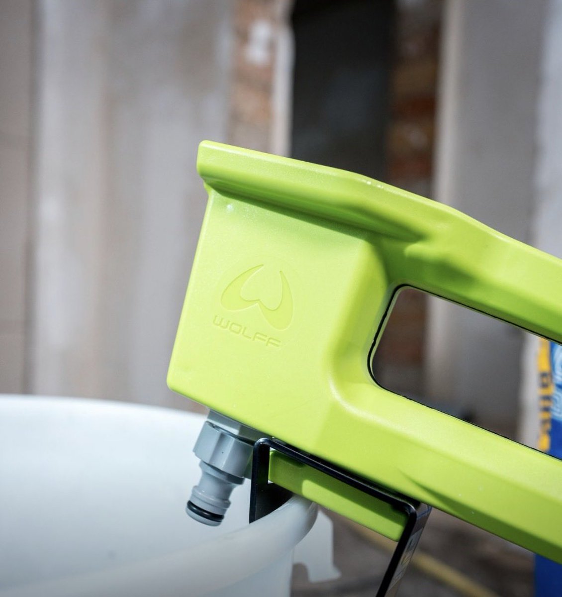 Wolff NL tweet media