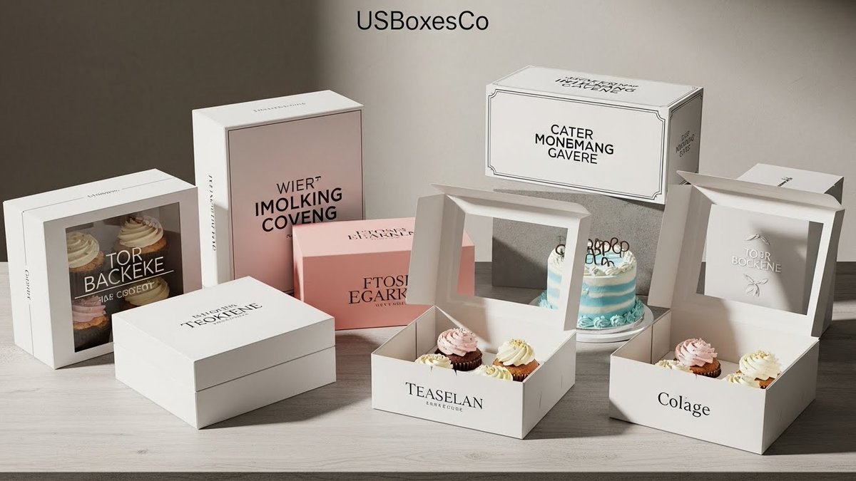usboxesco's tweet image. Custom bakery boxes designed to protect, present, and impress.
Made just for your brand by USBoxesCo.
usboxesco.com/bakery-boxes
#packaging #usboxesco #usboxes #printing #usa #bakerypackaging #bakeryboxes