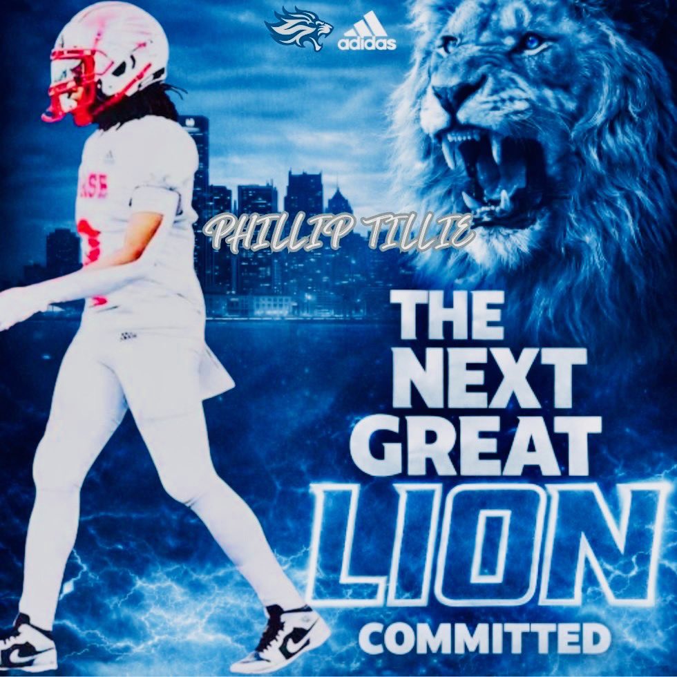 After conversations with <a href="/CCCLionsFB/">Community Christian College Football</a> 

<a href="/thecoachhopshow/">The Coach Hop Show</a> 
<a href="/CoachJReardon/">Jeff Reardon</a> 

I will be decommiting from lead prep academy and committing to <a href="/CCCLionsFB/">Community Christian College Football</a> More than thankful for the opportunities i have been given #golions
