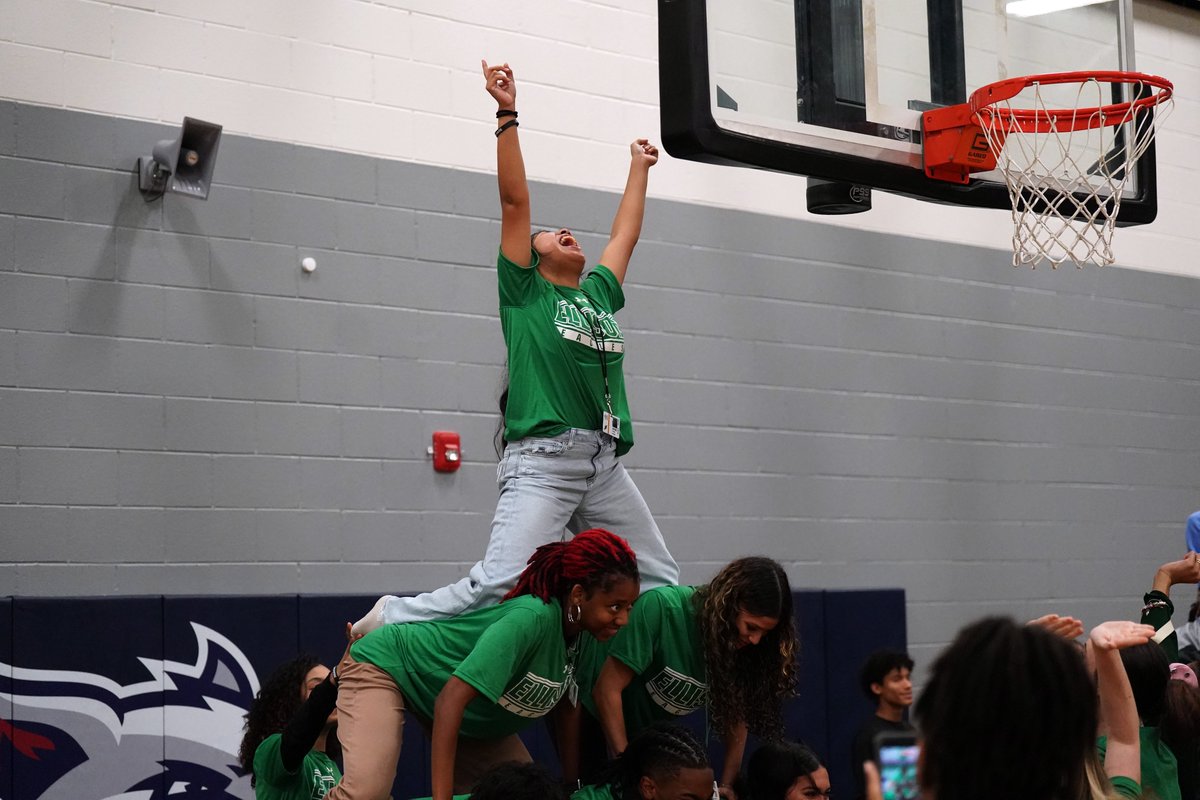 KISD Sports tweet media