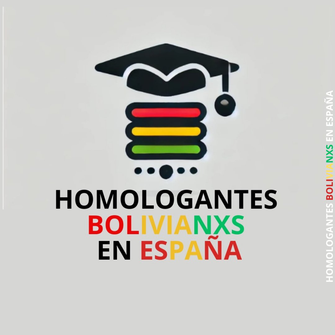 ❗ La pregunta sigue siendo la misma:
👉 ¿Qué reparación plantea el <a href="/CienciaGob/">Ministerio de Ciencia, Innovación y Universidades</a>  ante estas demoras injustificadas?
📣 La espera también es una forma de vulneración de derechos.
<a href="/Psic_Migrantes/">Movimiento Psicologos Migrantes #HomologacionYA!</a> <a href="/CEMDRI_FIM/">C.E.M.D.R.I.</a> <a href="/FrenteInterProf/">Frente Interprofesional Migrante #HomologacionYA!</a>