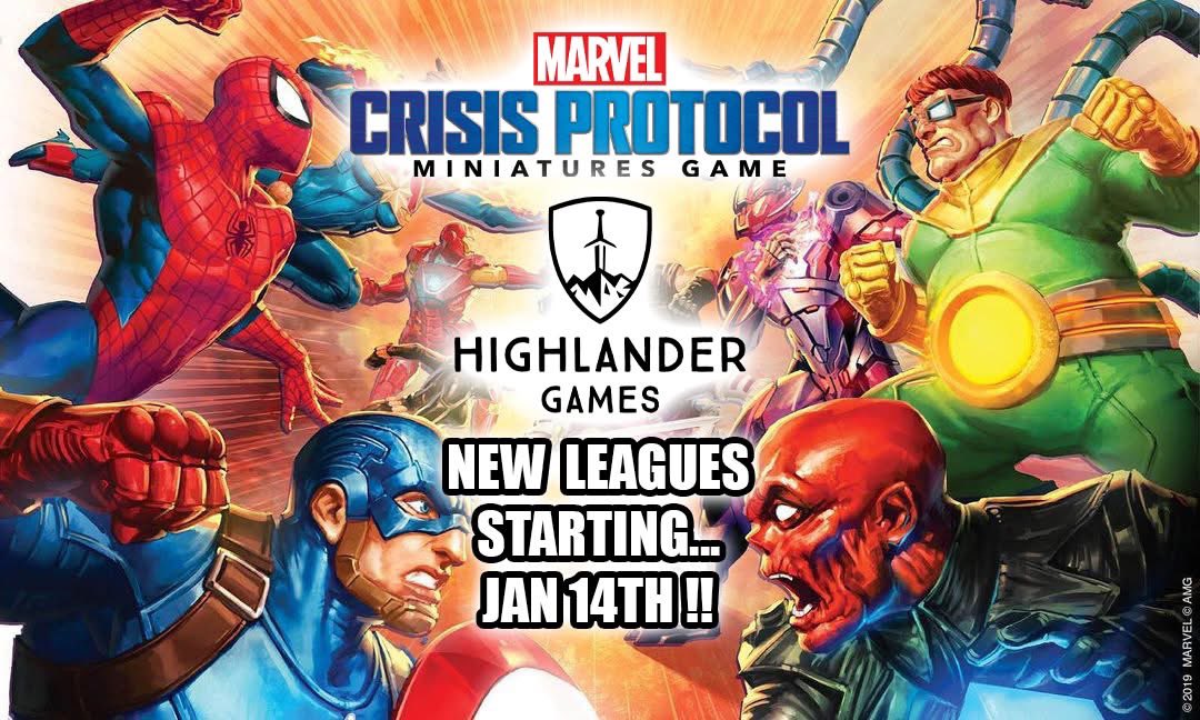 Highlander Games tweet media