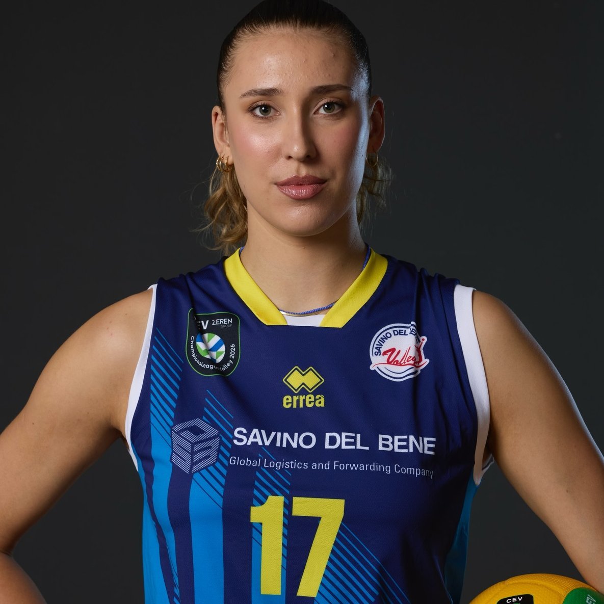 gibbybaris's tweet image. ⚡️ Ekaterina Antropova x Vakıfbank ( 4 Set )

20/40 %50h, 6 hata, 3 bloklanma
5 blok, 5 ace, 3 servis hatası
30 sayı, +18 WL
