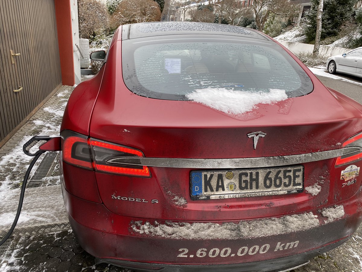 Hansjörg von Gemmingen - Hornberg tweet media