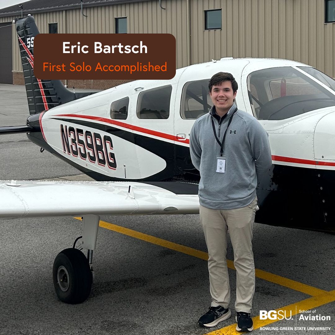 BGSU Aviation tweet media