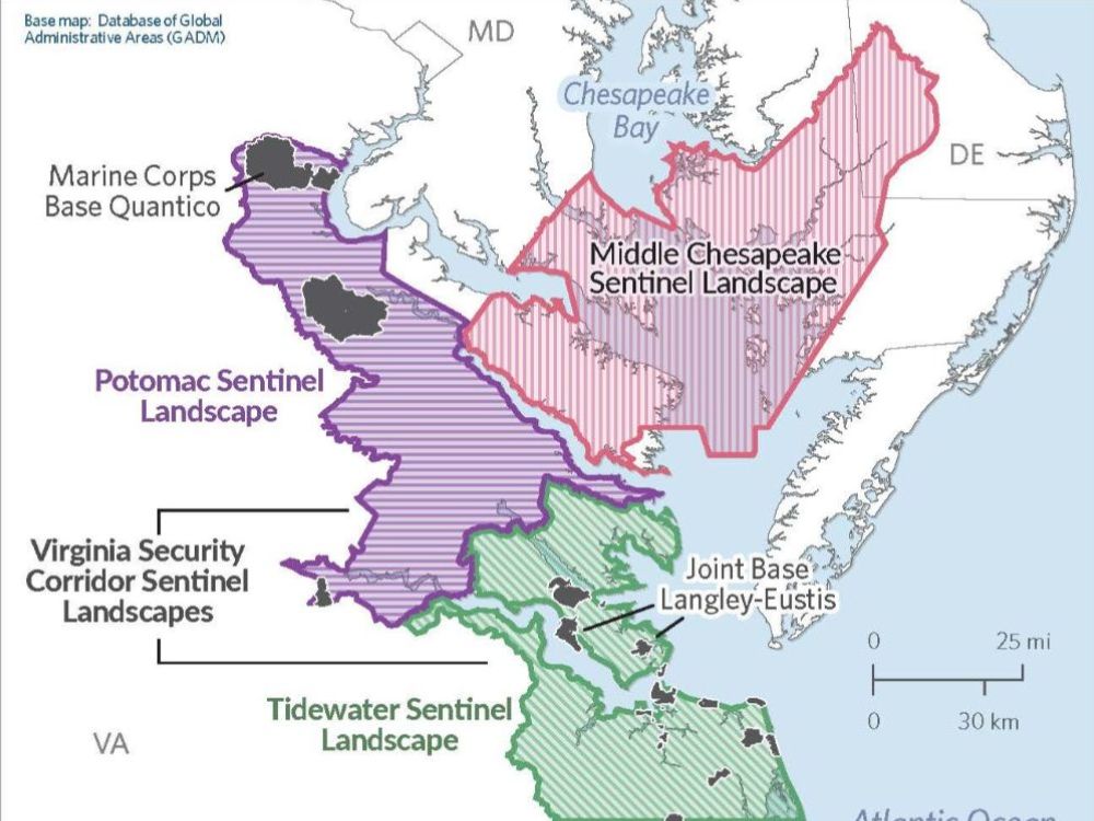 Capital Region Land Conservancy tweet media