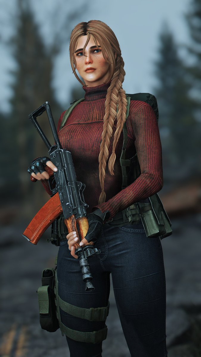 Cereebus's tweet image. #Fallout #Fallout4 #VirtualPhotography