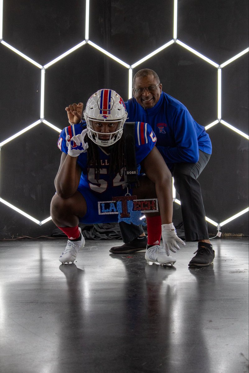 Justice ”Juice” Williams tweet media