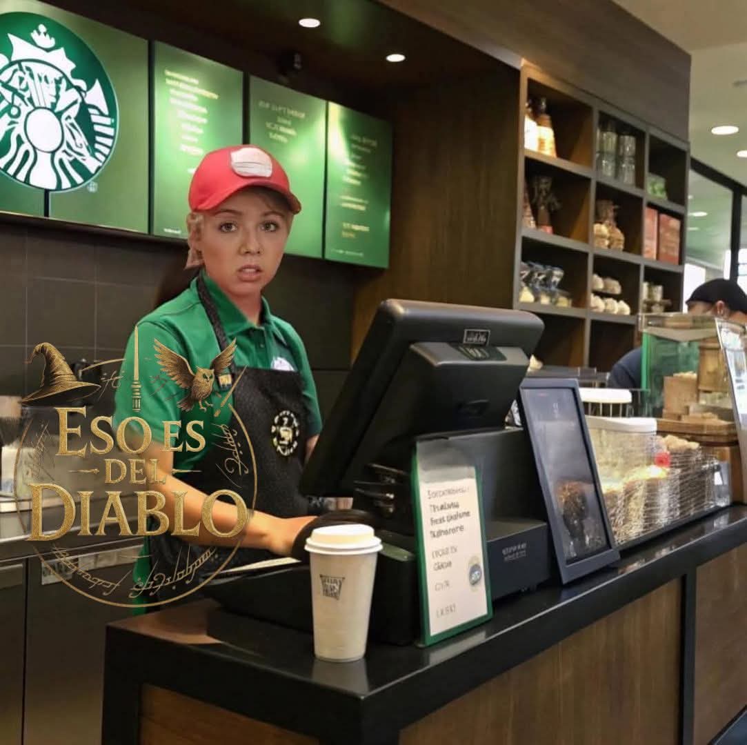 ¿Le escribo su nombre en el vaso?
Mi nombre es Máximo Décimo Meridio, comandante de los ejércitos del Norte, general de las legiones Félix, leal sirviente del único emperador, Marco Aurelio, padre de un hijo asesinado, esposo de una esposa asesinada, y juro que me vengare...