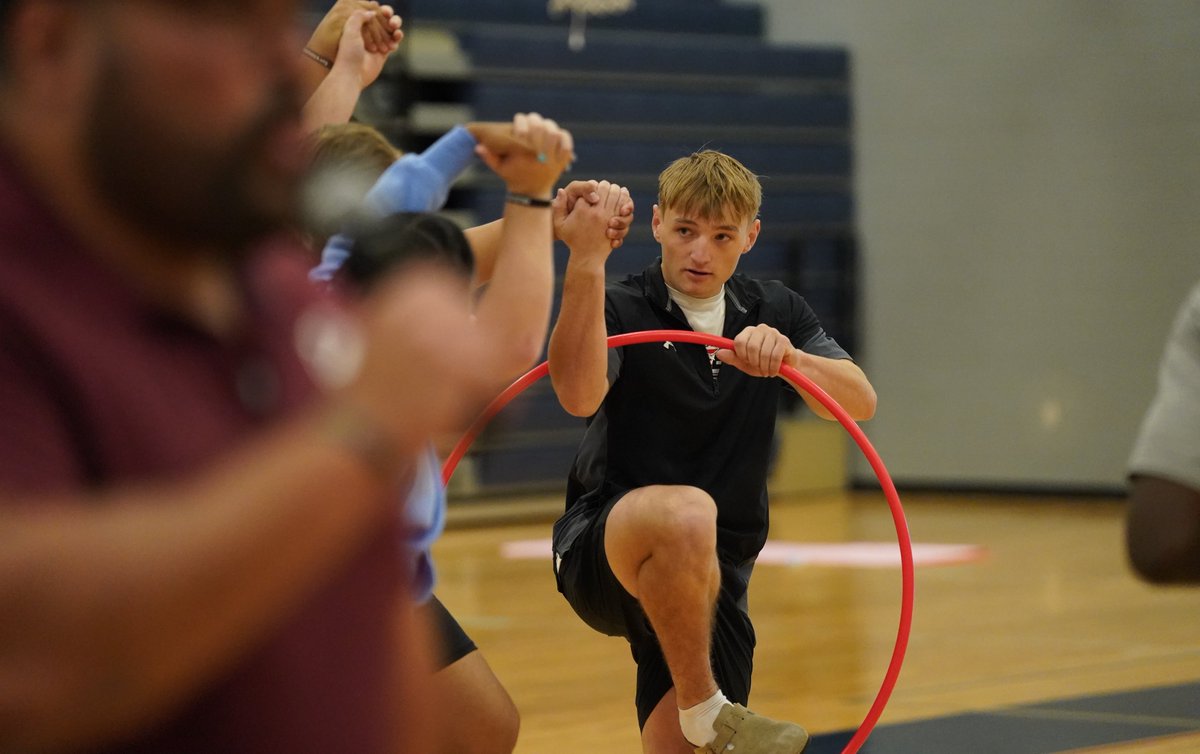 KISD Sports tweet media