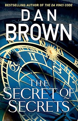 One of my favorite #books of the #2025. Have you #read?

tenkarasmart.com/mysterythrille…