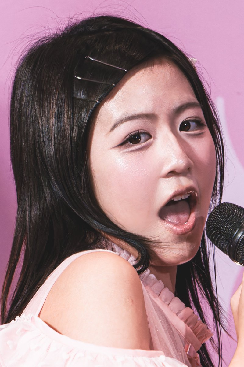 SkipWorkfor48TH's tweet image. ***  ลงรูปที่ดองไว้ครับ ***
BNK48 @ Central Rama 3 [2025-10-04] (BLYTHE Part)

ประเดิมรุ่น 6 คนแรกที่ได้ใส่ชุด Colorcon Wink 
เสียดายสภาพแสงน่ากลัวสำหรับการถ่ายรูปมาก

อัลบั้ม
tinyurl.com/mt3ybhrz

#BNK48
#BLYTHEBNK48