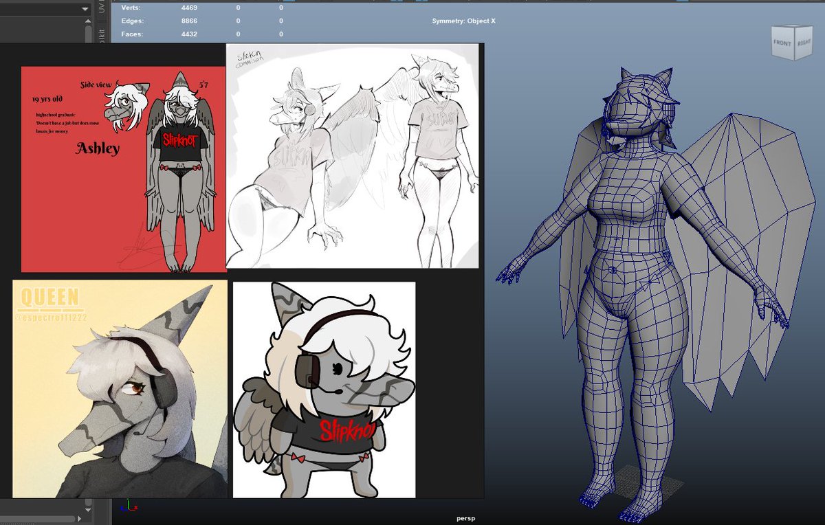 Vincent™ (ビンセンット) tweet media