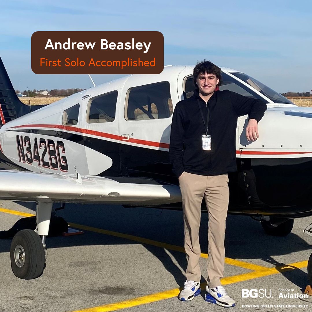 BGSU Aviation tweet media
