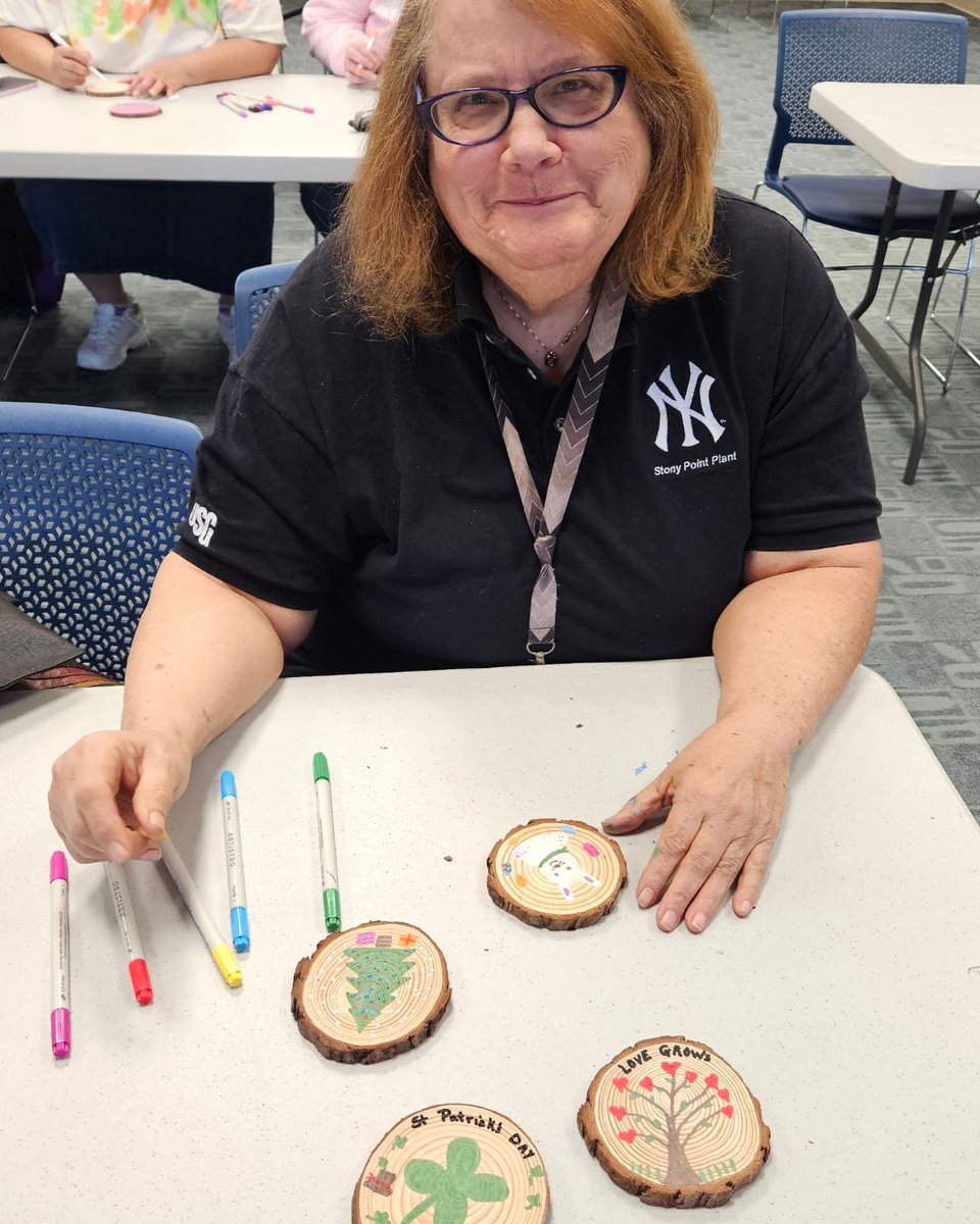 Haverstraw King's Daughters Public Library tweet media