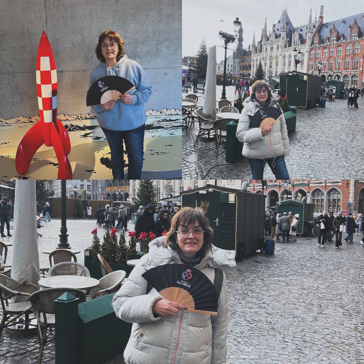 Associació Els Dols tweet media